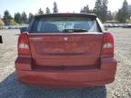 2008 Dodge Caliber  იყიდება Graham-ში, WA - Front End