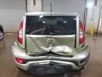 2013 Kia Soul + de vânzare în Elgin, IL - Rear End