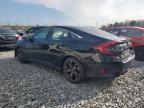 2021 Honda Civic Sport للبيع في North Billerica، MA - Front End