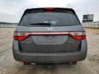 2012 Honda Odyssey Touring на продаже в Chatham, VA - Front End