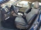 2020 Subaru Forester Limited en Venta en Las Vegas, NV - Front End