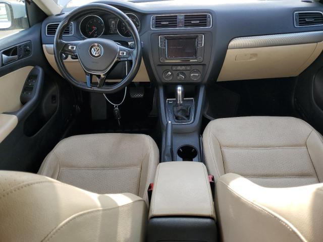  VOLKSWAGEN JETTA 2017 Biały
