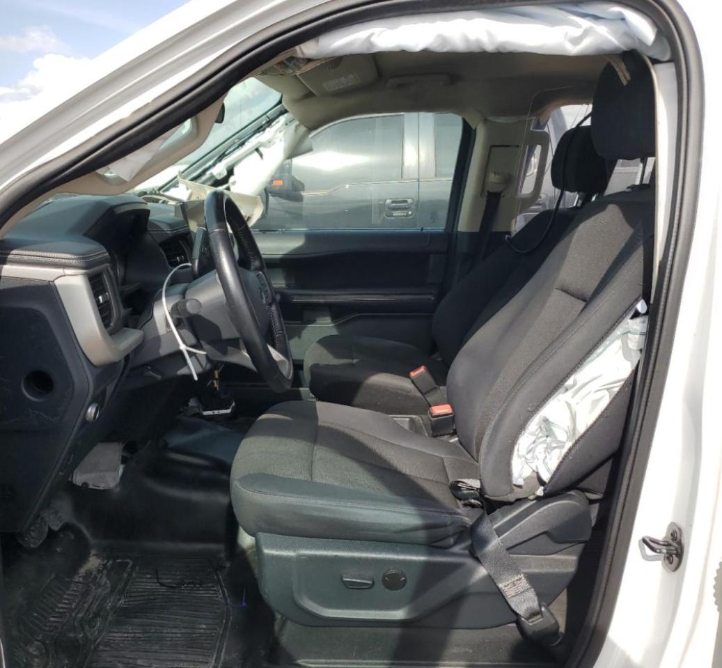 2022 Ford Expedition Xl VIN: 1FMJU1FT1NEA52999 Lot: 52502665