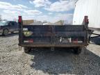 2018 Chubbs Steel Dump Trailer zu verkaufen in Cicero, IN - Frame Damage