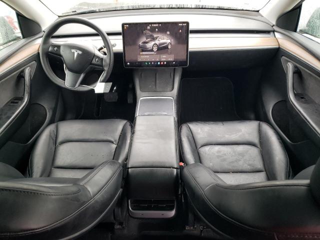  TESLA MODEL Y 2023 Вугільний