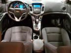 2013 Chevrolet Cruze Lt للبيع في Center Rutland، VT - Front End