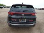 2021 Kia Sportage Lx zu verkaufen in Abilene, TX - Hail