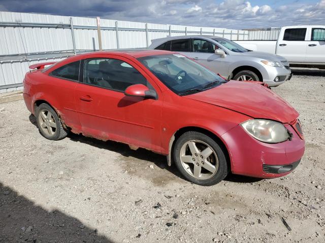 2008 PONTIAC G5 SE