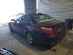 2010 Bmw 528 Xi на продаже в Candia, NH - Front End