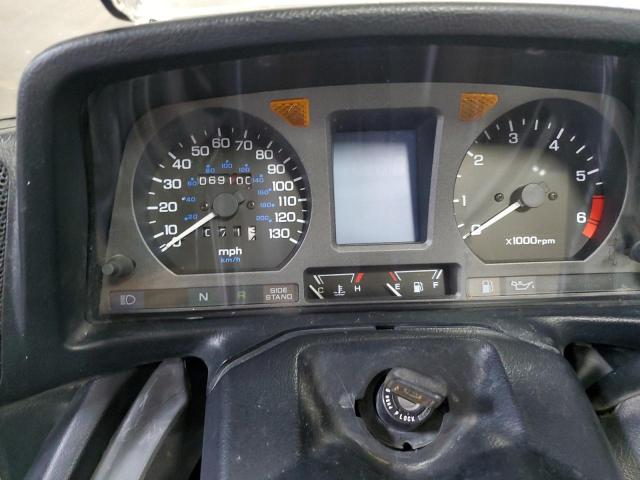 2000 HONDA GL1500 SE12