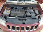 2011 Jeep Compass Sport na sprzedaż w Elgin, IL - All Over