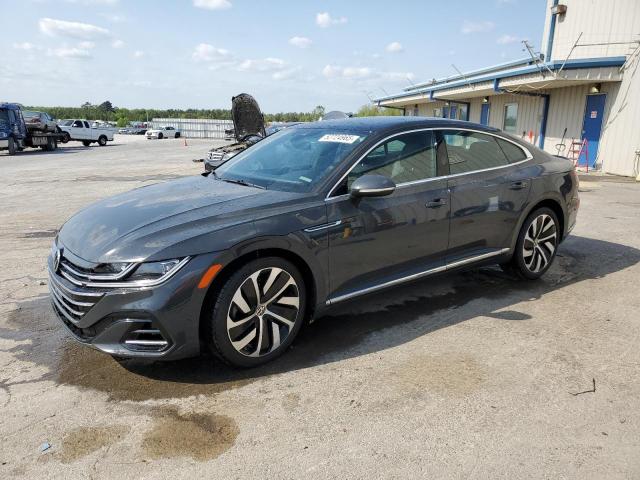 2021 Volkswagen Arteon Sel 2.0L