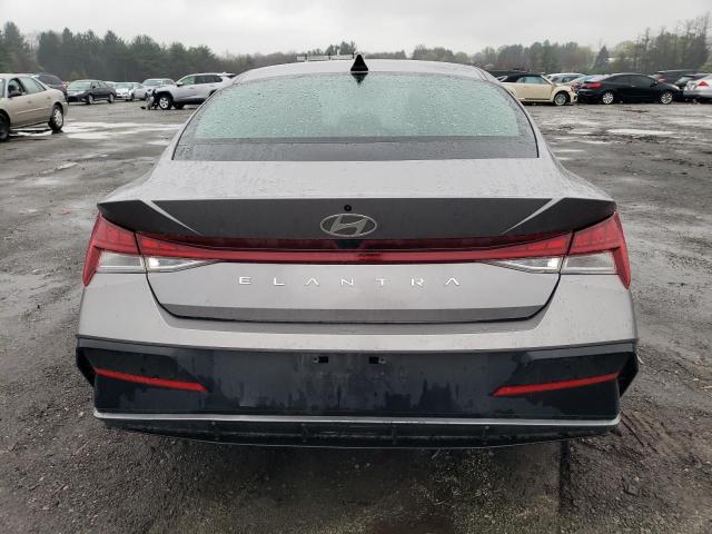  HYUNDAI ELANTRA 2024 Szary