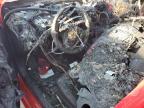 2016 Toyota Corolla L იყიდება North Las Vegas-ში, NV - Burn