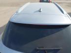 2022 RENAULT MEGANE ICO for sale at Copart PETERLEE