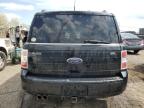 2011 FORD FLEX SEL for sale at Copart MI - DETROIT