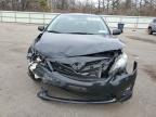 2012 Toyota Corolla Base на продаже в Brookhaven, NY - Front End