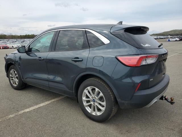  FORD ESCAPE 2022 Charcoal