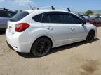 2012 Subaru Impreza  de vânzare în San Martin, CA - Minor Dent/Scratches