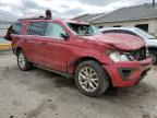 2020 Ford Expedition Xlt for Sale in Dyer, IN - Rollover