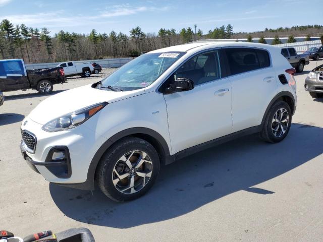KIA SPORTAGE L 2022