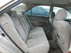 2004 Toyota Camry Le for Sale in Conway, AR - Mechanical