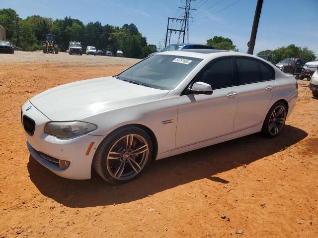2011 Bmw 535 I