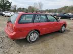 1997 Ford Escort Lx for Sale in North Billerica, MA - Side