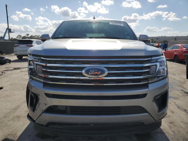  FORD EXPEDITION 2021 Silver