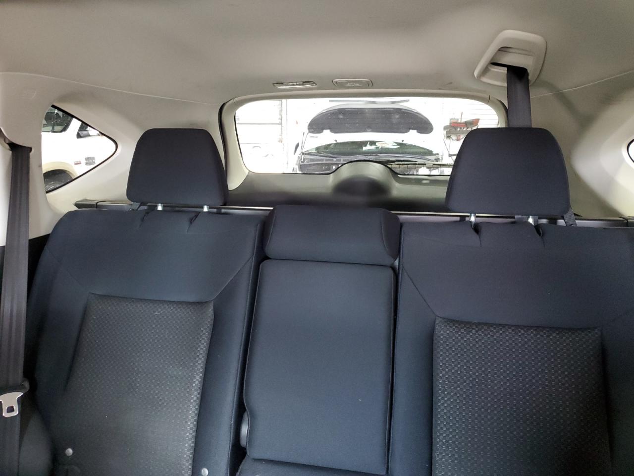 2HKRM4H57GH666854 HONDA CRV 2016
