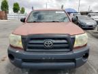 2008 Toyota Tacoma  for Sale in Wilmington, CA - Vandalism