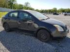 2009 Nissan Sentra 2.0 de vânzare în Gastonia, NC - Side