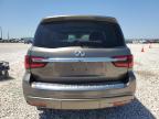2018 Infiniti Qx80 Base for Sale in Temple, TX - Front End