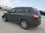 2010 Hyundai Santa Fe Gls იყიდება Corpus Christi-ში, TX - Front End