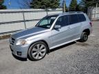2010 Mercedes-Benz Glk 350 4Matic na sprzedaż w Albany, NY - Minor Dent/Scratches