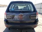 2012 Subaru Forester 2.5X na sprzedaż w Littleton, CO - Front End