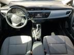 2015 Toyota Corolla Eco en Venta en Eugene, OR - Front End