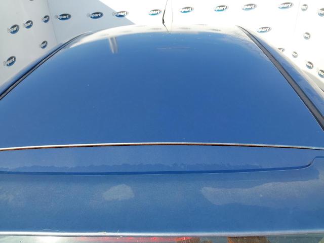 2006 CHEVROLET KALOS SX
