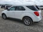 2013 Chevrolet Equinox Ls for Sale in Earlington, KY - Front End