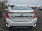 2017 Honda Civic Touring на продаже в Cookstown, ON - Side