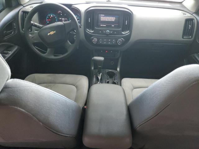  CHEVROLET COLORADO 2021 Szary
