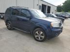 2012 Honda Pilot Exl იყიდება Gaston-ში, SC - Front End