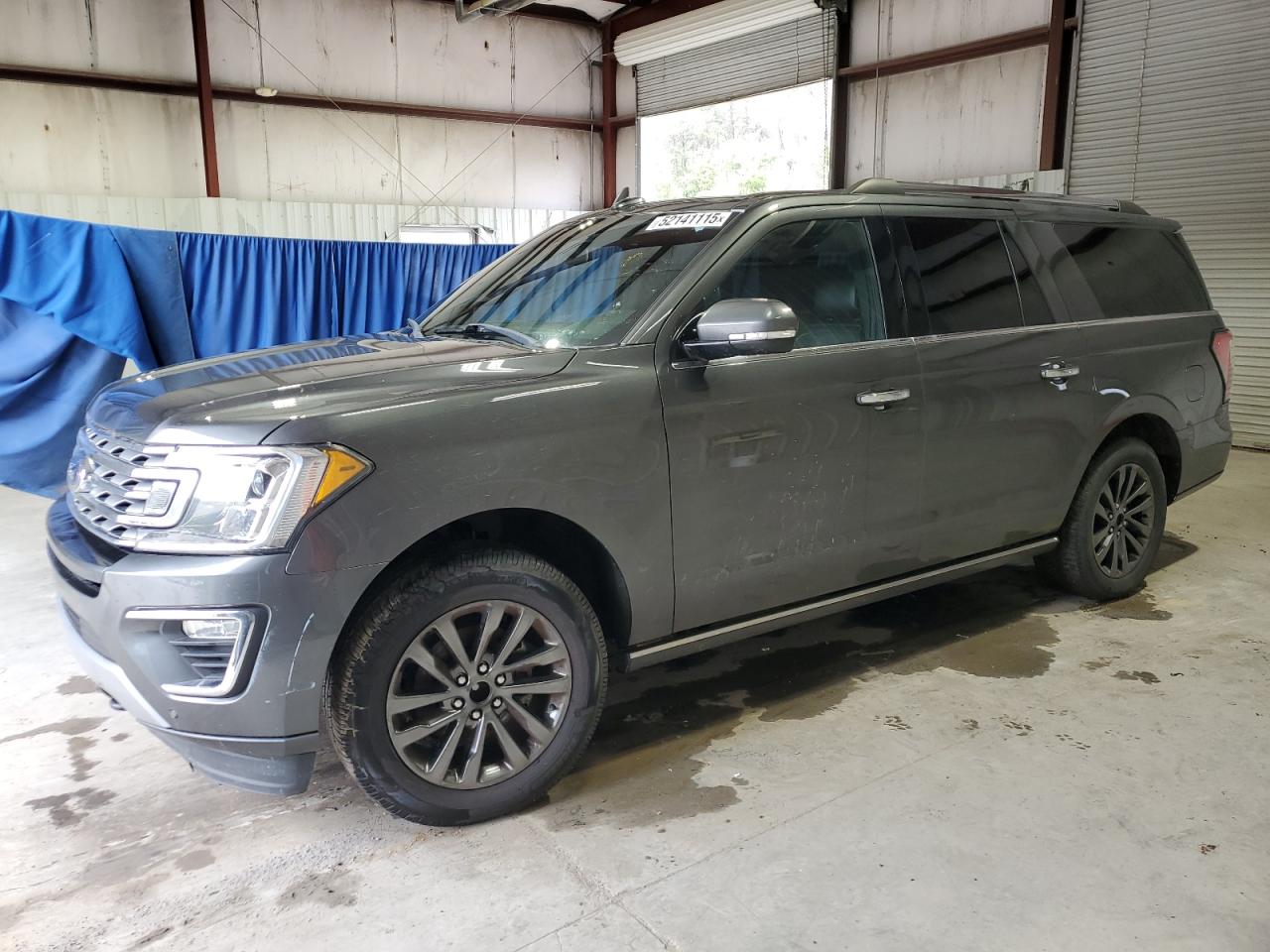2019 Ford Expedition Max Limited for Sale in Hurricane, WV - Minor Dent/Scratches