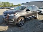 2018 Ford Edge Titanium zu verkaufen in Spartanburg, SC - Side