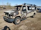 2008 Ford Econoline E150 Wagon for Sale in Columbia Station, OH - Burn