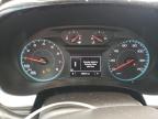 2021 Chevrolet Traverse Ls na sprzedaż w Mendon, MA - Front End