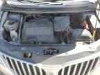 2013 Lincoln Mkx  იყიდება Mercedes-ში, TX - Water/Flood