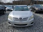 2011 Toyota Camry Base for Sale in North Billerica, MA - Rear End