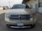 2012 Dodge Durango Citadel zu verkaufen in Dyer, IN - Front End