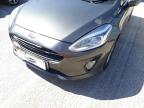 2017 FORD FIESTA ZET for sale at Copart SANDWICH